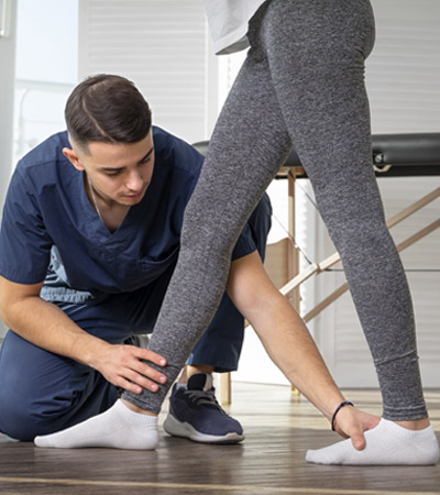 Πρώτη συνάντηση