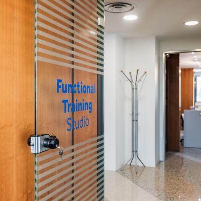 Μελέτη εργαστηριακών εξετάσεων.